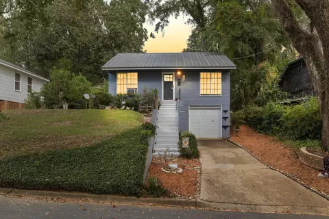 513 Gunter St, Tallahassee, FL 32308