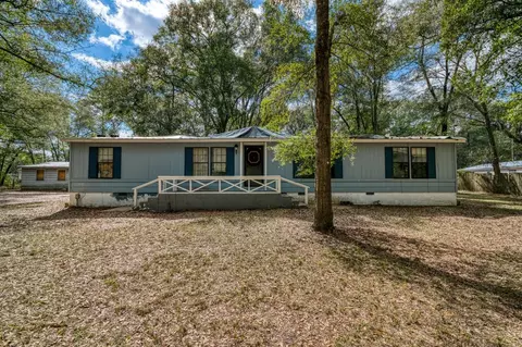 4408 Farley Ln, Tallahassee, FL 32310