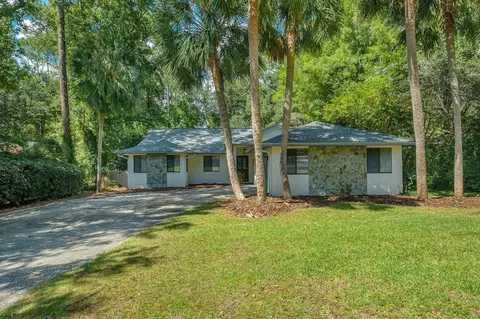 4834 Ballygar Dr, Tallahassee, FL 32309
