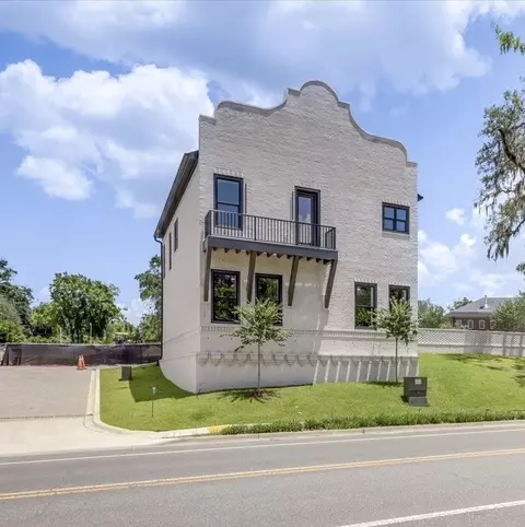 600 S Franklin Ct, Tallahassee, FL 32301