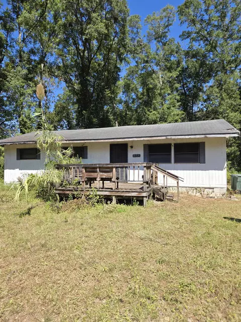 1282 Balkin Rd, Tallahassee, FL 32305