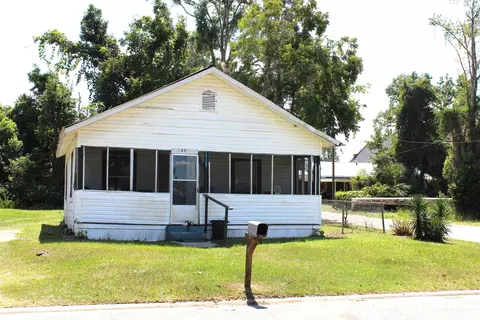 137 SW Miller St, Madison, FL 32340
