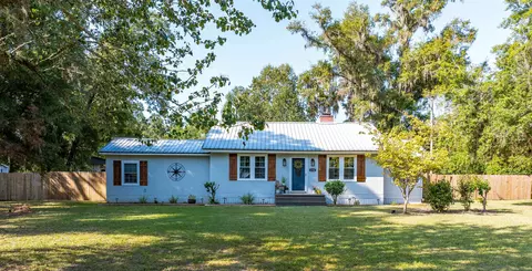 1152 NE Cherry Lake Cir, Madison, FL 32340