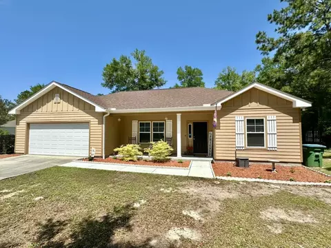 7 Ross Dr, Crawfordville, FL 32327