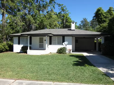 1160 E Washington St, Monticello, FL 32344