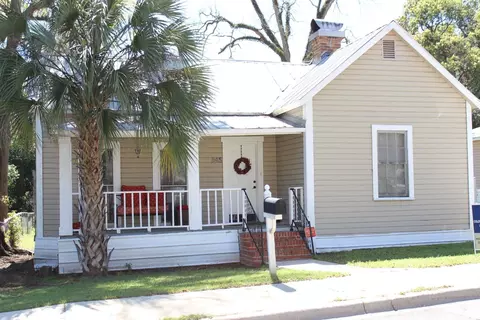 845 W Brevard St, Tallahassee, FL 32304