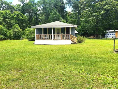3011 Luther Hall Rd, Tallahassee, FL 32310