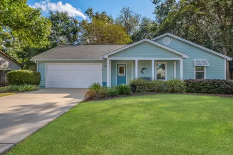 1253 Sedgefield Rd, Tallahassee, FL 32317