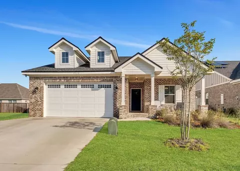 3323 Skyview Dr, Tallahassee, FL 32303
