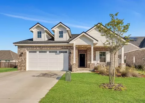 3323 Skyview Dr, Tallahassee, FL 32303