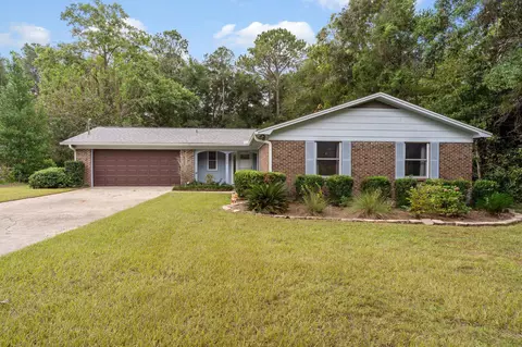 5003 Vernon Rd, Tallahassee, FL 32317