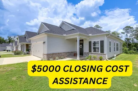 5699 Pinebarren Rd, Tallahassee, FL 32303