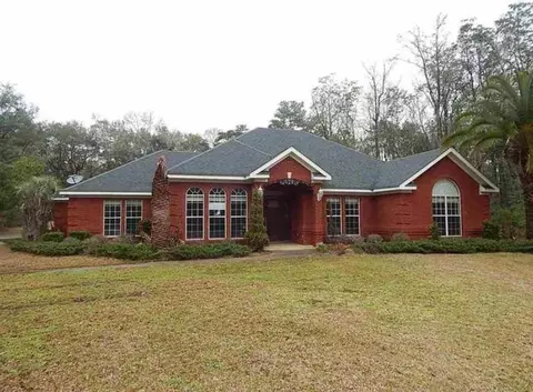 8160 Elysian Way, Tallahassee, FL 32311