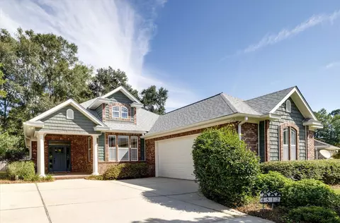 4512 Cavendish Ct, Tallahassee, FL 32309