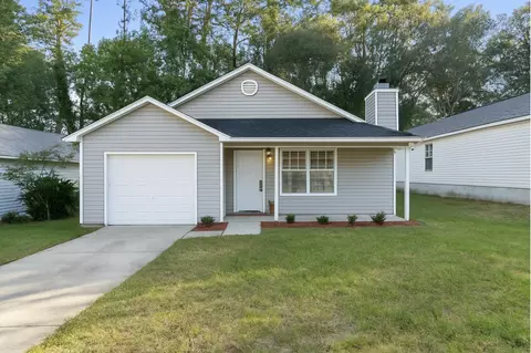 4501 Westover Dr, Tallahassee, FL 32303