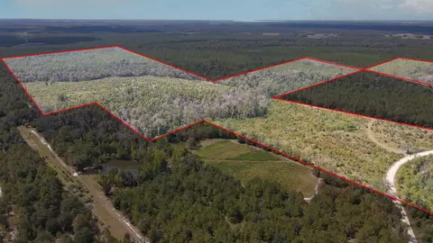 tbd NE 36th Drive Dr, Jasper, FL 32052