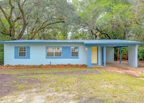 2314 Pontiac Dr, Tallahassee, FL 32301
