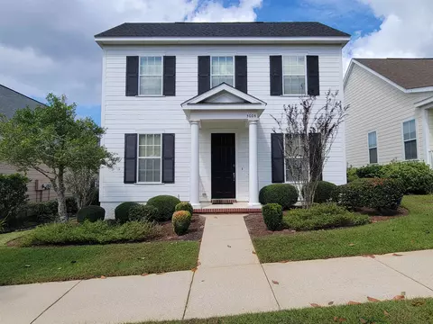3006 Cummings Ave, Tallahassee, FL 32311