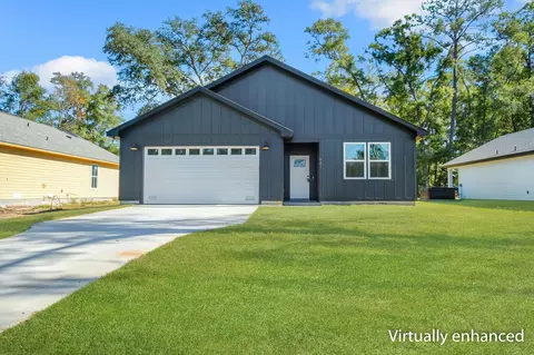 941 Cap Tram Rd, Tallahassee, FL 32317