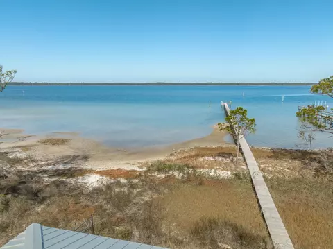 1686 Alligator Dr, Alligator Point, FL 32346
