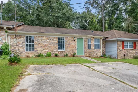 3569 Fred George Rd, Tallahassee, FL 32303