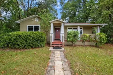 1320 Cherry Laurel St, Tallahassee, FL 32308