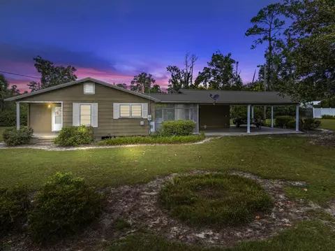 629 NE Yellow Pine Ave, Madison, FL 32340