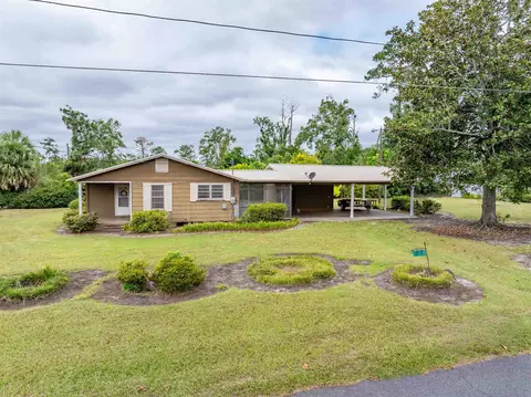 629 NE Yellow Pine Ave, Madison, FL 32340