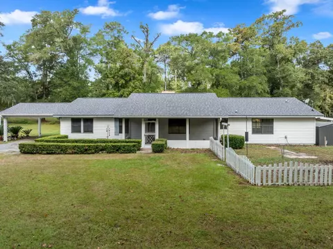 4575 Louvinia Dr, Tallahassee, FL 32311