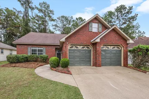 8171 Charrington Forest Blvd, Tallahassee, FL 32312