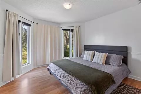 Bedroom - 330 Bishop Blvd, Perry, FL 32347 photo 4 of 9