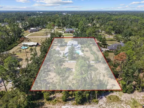 View/Area - 330 Bishop Blvd, Perry, FL 32347 photo 4 of 9