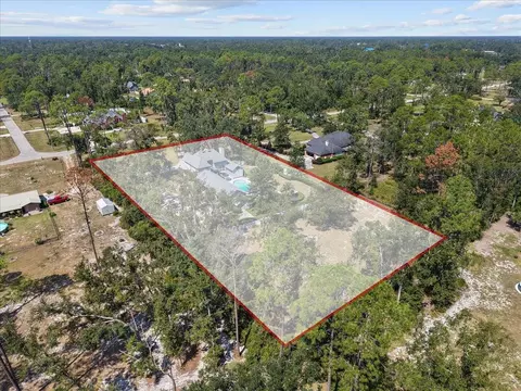 View/Area - 330 Bishop Blvd, Perry, FL 32347 photo 1 of 9