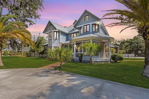 Other - 330 Bishop Blvd, Perry, FL 32347 photo 1 of 18