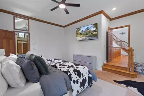 Bedroom - 330 Bishop Blvd, Perry, FL 32347 photo 3 of 9