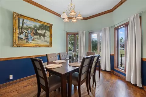 Dining - 330 Bishop Blvd, Perry, FL 32347 photo 1 of 4