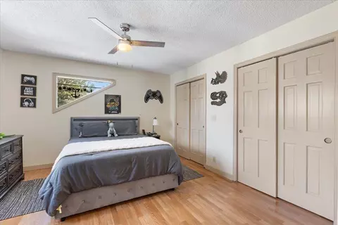 Bedroom - 330 Bishop Blvd, Perry, FL 32347 photo 8 of 9