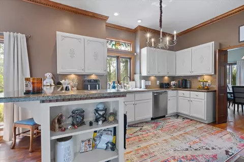 Kitchen - 330 Bishop Blvd, Perry, FL 32347 photo 1 of 2