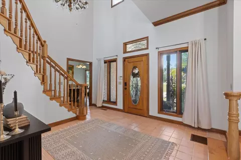 Entry Way - 330 Bishop Blvd, Perry, FL 32347 photo 1 of 2