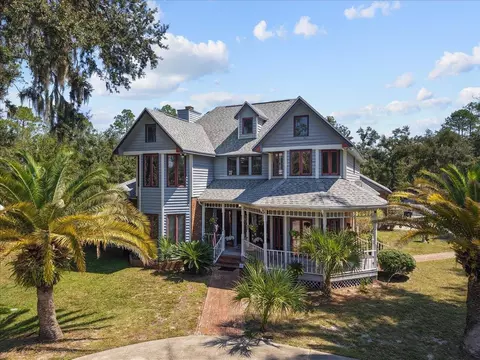 Other - 330 Bishop Blvd, Perry, FL 32347 photo 16 of 18