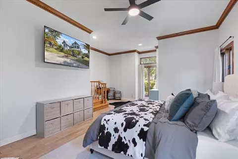 Bedroom - 330 Bishop Blvd, Perry, FL 32347 photo 2 of 9