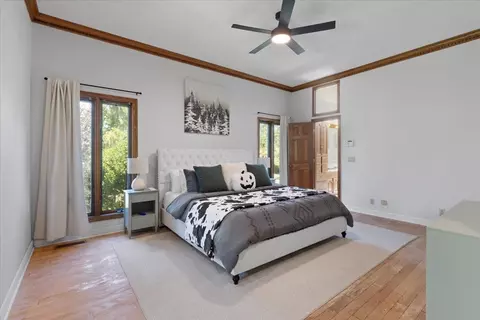 Bedroom - 330 Bishop Blvd, Perry, FL 32347 photo 1 of 9