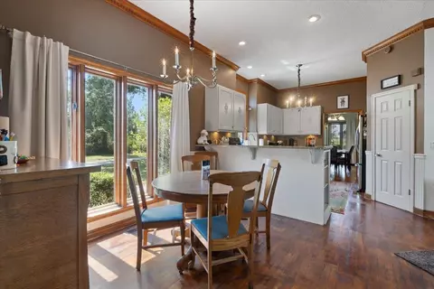 Dining - 330 Bishop Blvd, Perry, FL 32347 photo 3 of 4