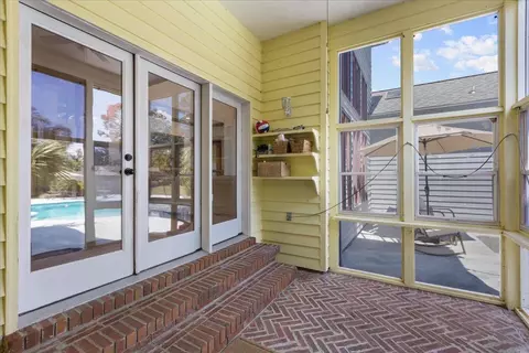 Exterior - 330 Bishop Blvd, Perry, FL 32347 photo 10 of 14