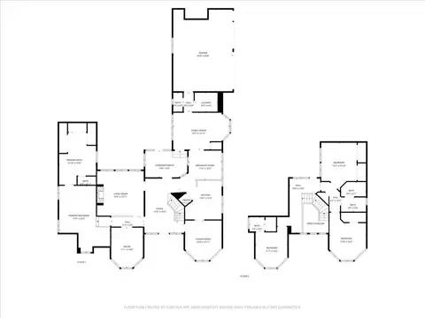 Floorplan - 330 Bishop Blvd, Perry, FL 32347 photo 2 of 3