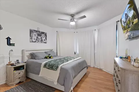 Bedroom - 330 Bishop Blvd, Perry, FL 32347 photo 7 of 9