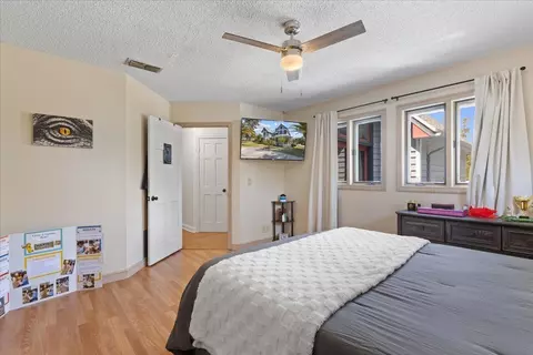 Bedroom - 330 Bishop Blvd, Perry, FL 32347 photo 9 of 9