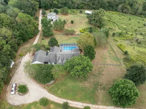 240 Valley View Ct, Monticello, FL 32344