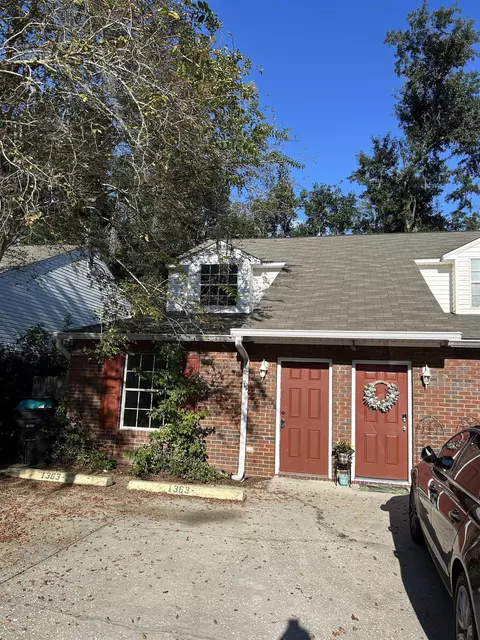 1363 Castelnau Ct #A, Tallahassee, FL 32301