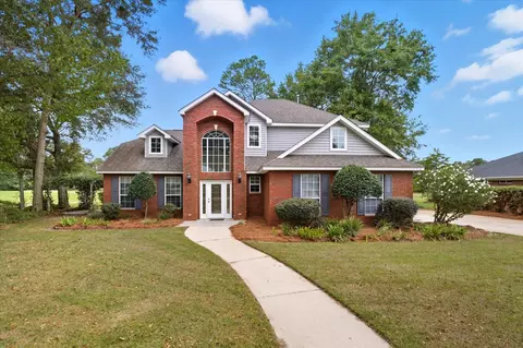112 Greenway Dr, Havana, FL 32333